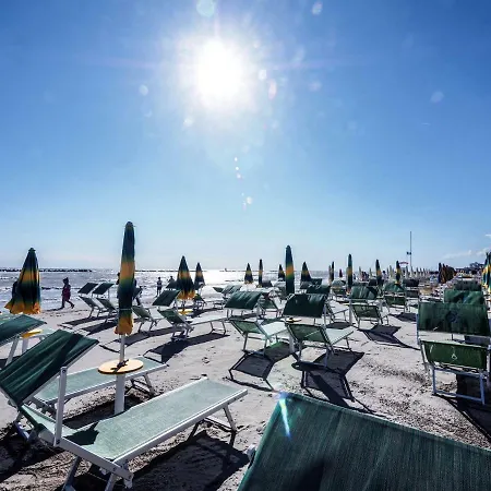 Ξενοδοχείο Colorado Cesenatico
