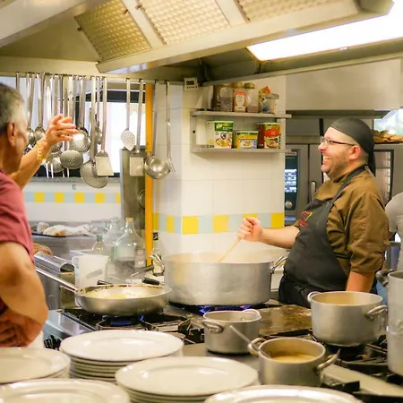 Colorado 호텔 체제나티코