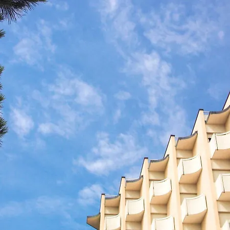 Colorado 4* Cesenatico