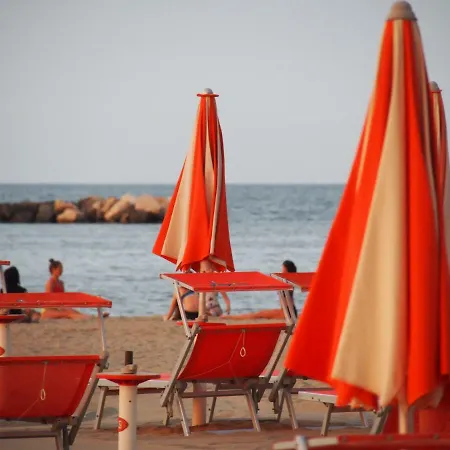 Colorado Ξενοδοχείο 4*