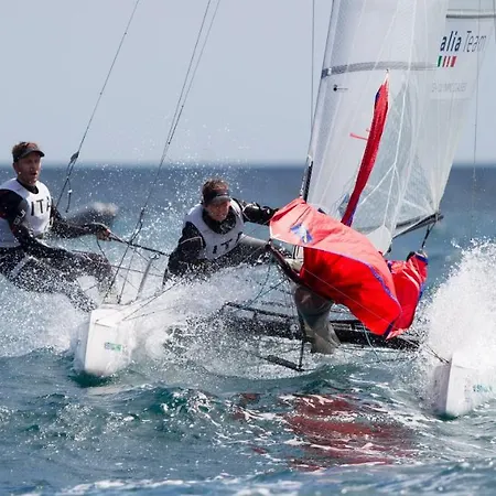 Ξενοδοχείο Colorado Cesenatico
