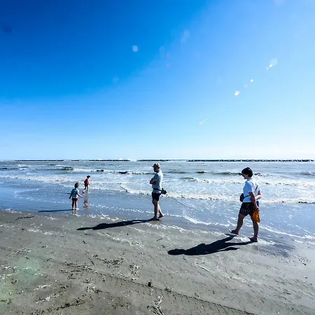 Colorado Ξενοδοχείο