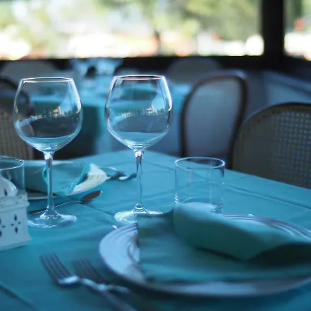 Colorado Ξενοδοχείο