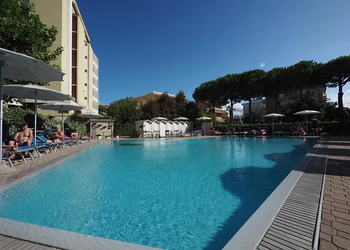 Ξενοδοχείο Colorado Cesenatico