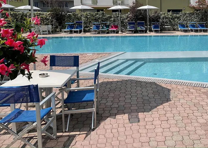 Colorado 4* Cesenatico