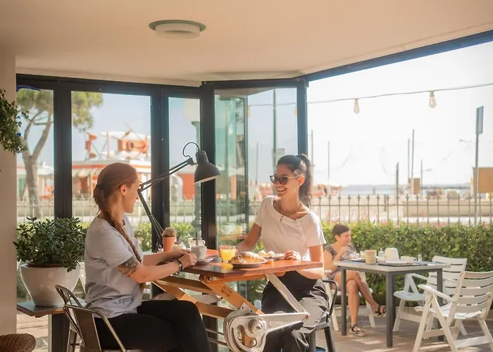 Colorado 4* Cesenatico