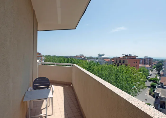 Colorado 4* Cesenatico