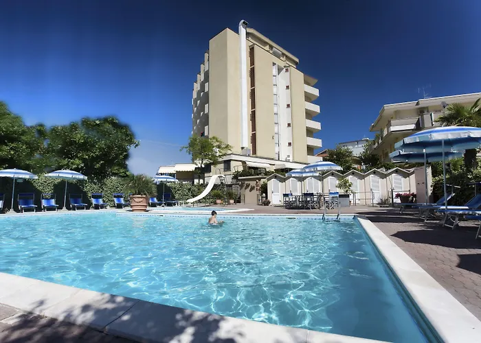 Hotel Colorado Cesenatico