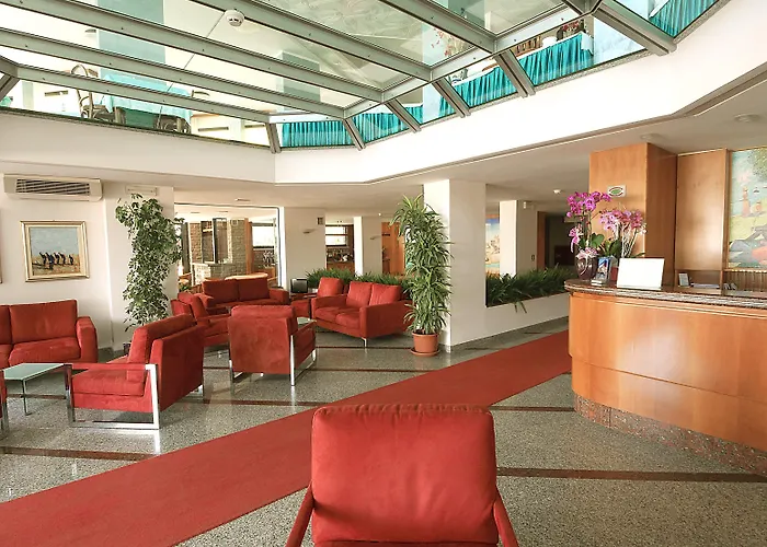 Colorado Hotel Cesenatico
