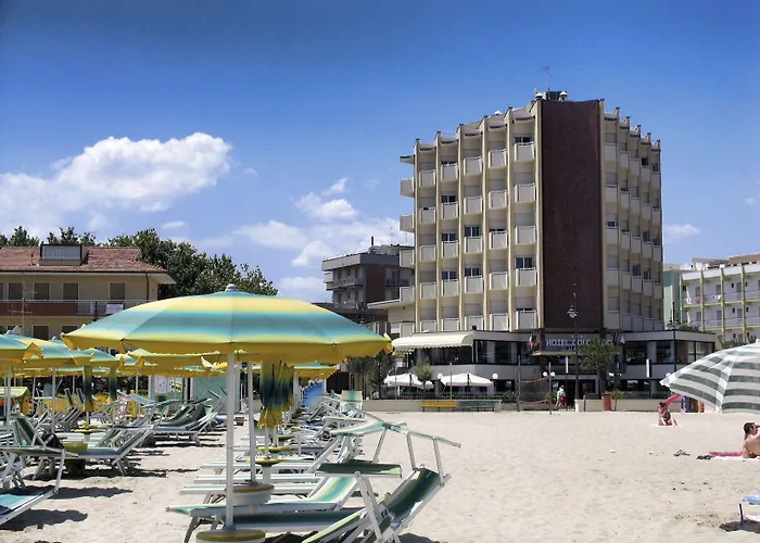 Colorado Hotel Cesenatico