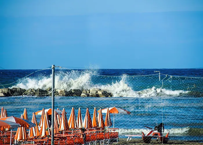 Colorado 4* Cesenatico