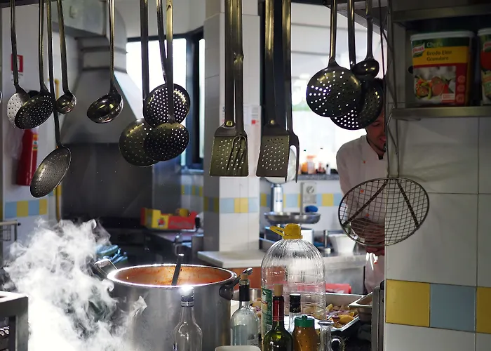 Hotel Colorado Cesenatico