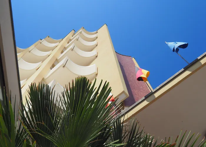 Hotel Colorado Cesenatico