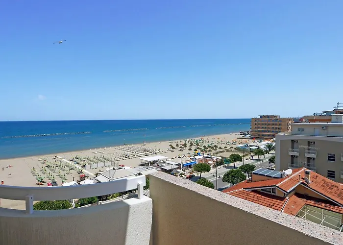 Colorado 4* Cesenatico