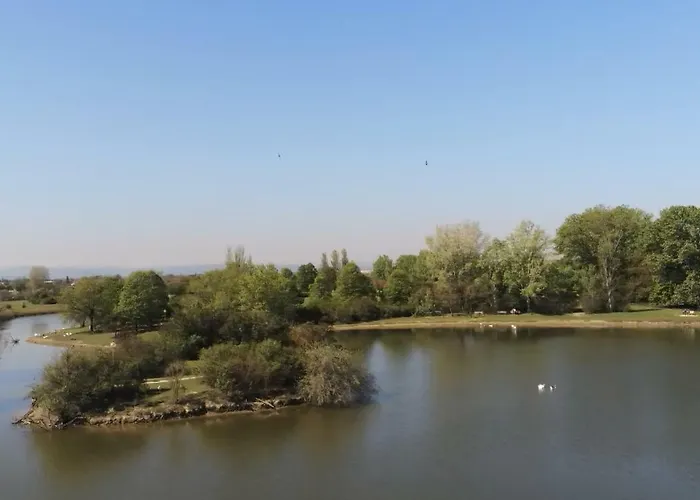 Colorado Отель Чезенатико