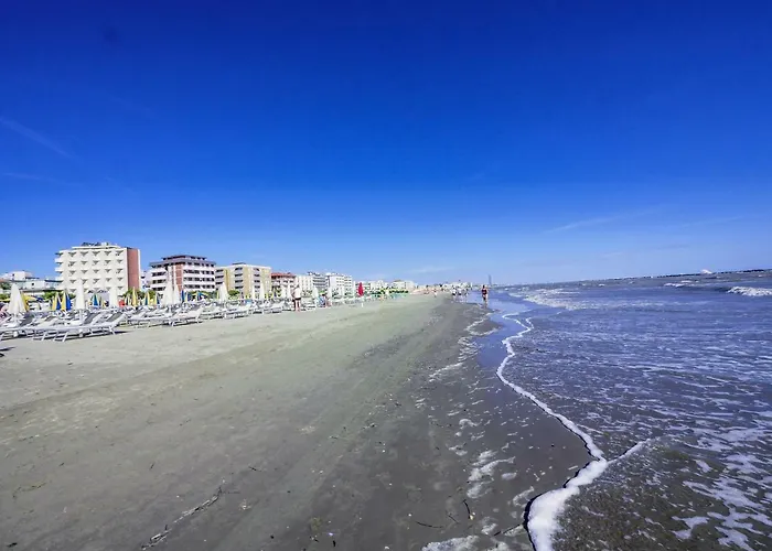 Hotel Colorado Cesenatico