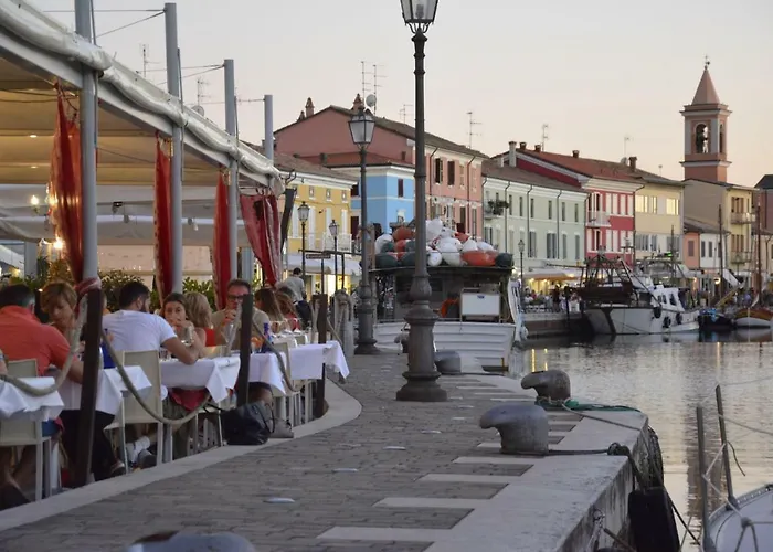 Отель Colorado 4*