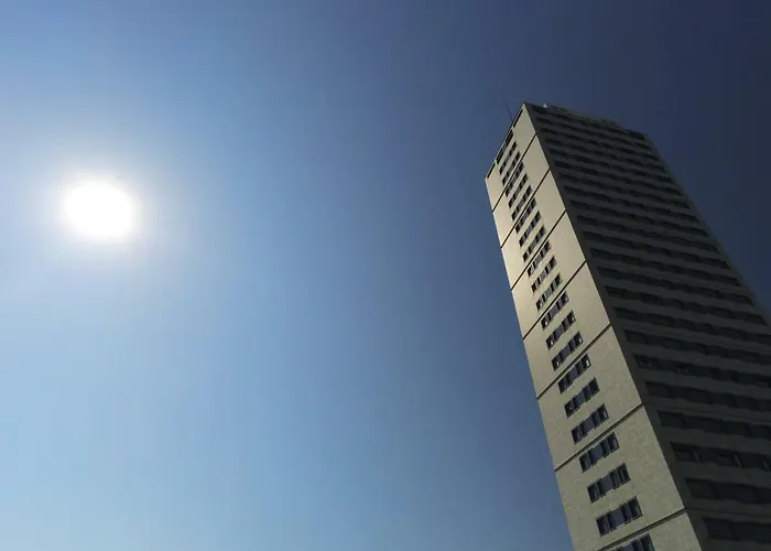 Colorado 4* Чезенатико