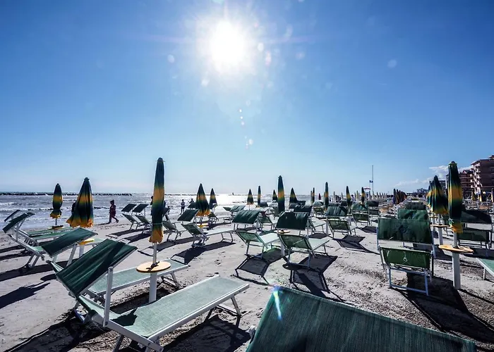 Hotel Colorado Cesenatico
