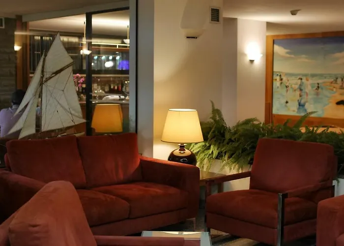 Colorado Hotel
