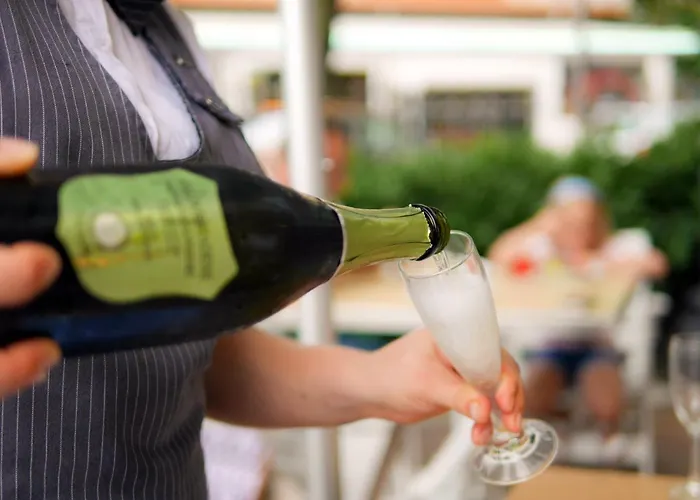 Colorado 4* Чезенатико