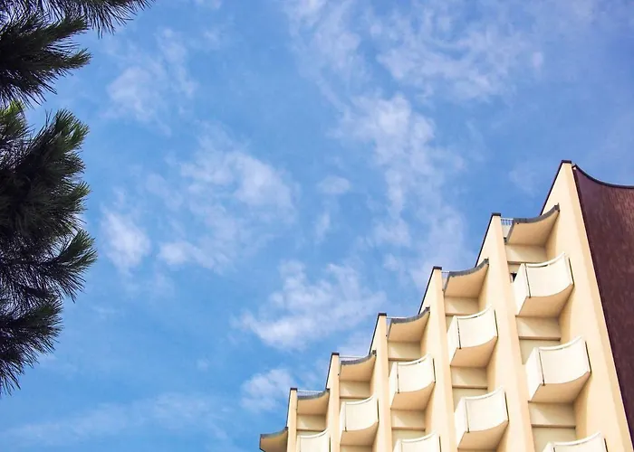 Colorado 4* Cesenatico