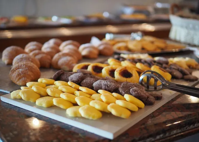 Colorado Отель Чезенатико