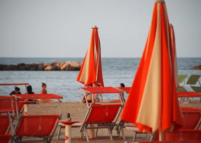 Colorado Отель 4*