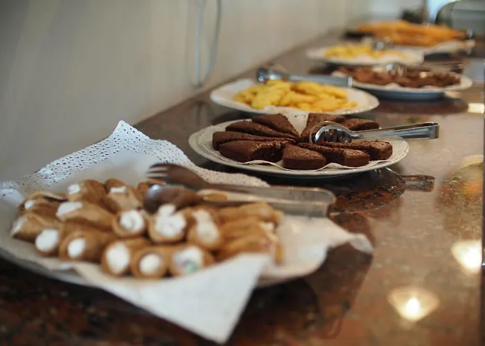 Colorado Чезенатико